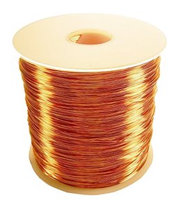 โรงงานขาย0.71 CCAM ลวดทองแดงหุ้มลวดอลูมิเนียม CCAM - Product Image 1