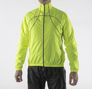Invierno impermeable de alta visibilidad reflectante ropa de seguridad abrigo uniforme tráfico carbón ropa de trabajo Hi Vis chaqueta Haus Industries - Product Image 1