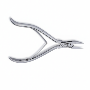 Cortaúñas Profesional de Acero Inoxidable Duradero, Cuchilla Recta, Punta Afilada, para Uñas Gruesas de Dedos de Manos y Pies, para Adultos y Niños - Product Image 6