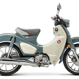 Honda Super Cub C125 ABS 2024 en Venta - Product Image 1