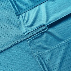 Vente en gros de maillots de football personnalisés maillots de foot d'équipe kits d'entraînement en polyester respirant à séchage rapide vêtements de sport unis vierges en vrac - Product Image 5