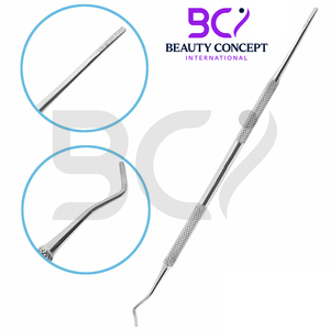 Ensemble d'instruments de podologie professionnels robustes, coupe-ongles incurvé en acier inoxydable, ouverture large pour les ongles incarnés épais - Product Image 4