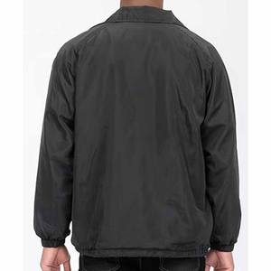 2025 chaquetas de hombre transpirables ligeras de diseño personalizado con chaqueta de lluvia al aire libre con capucha para hombres hecha por Dress Sports - Product Image 5