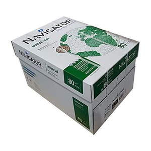 white <b>a4</b> <b>paper</b> <b>printing</b> copy office stationery wholesale supplier bulk export - Product Image 2