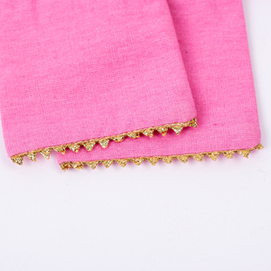 Ensemble de 2 pochettes en coton écologiques avec cordon de serrage, impression de logo personnalisée disponible, parfait pour l'emballage de cadeaux, les cosmétiques, l'utilisation en entreprise - Product Image 6