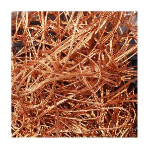2025 Mill-Berry Premium Copper Scrap Produit de haute qualité - Product Image 1