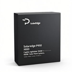 Optimizador de Energía SolarEdge P950 de 950W para Sistemas de Paneles Solares - Product Image 3