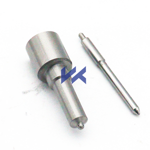 Injecteur de carburant DLLA150P010 F019121010 pour <span class=keywords><strong>moteur</strong></span> diesel <span class=keywords><strong>Toyota</strong></span> <span class=keywords><strong>13BT</strong></span> Weichai WD615 - Product Image 1