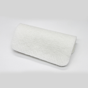 BLUENJOY 5cm x 5cm pansement Alginate avec excellente Absorption d'eau et <span class=keywords><strong>Formation</strong></span> <span class=keywords><strong>de</strong></span> Gel (15x15cm,10x10cm et autre taille ok) - Product Image 4