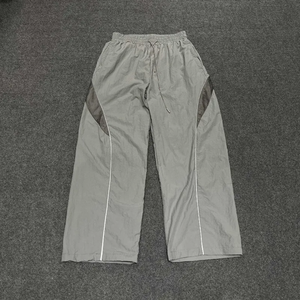 Conjunto Deportivo Casual de Invierno para Hombre, Cortavientos, Ligero, de Poliéster/Algodón, Impermeable, de Secado Rápido, de 2 Piezas, con Capucha y Elástico - Product Image 6