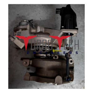 MONTAJE TURBOCOMPRESOR 49477-06100 4947706100 - Product Image 1