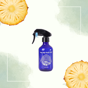 Désodorisant de voiture hypoallergénique certifié ISO HACCP de la plus haute qualité Vietnam fabricant échantillon gratuit lavage - Product Image 2