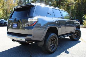 2021ใช้ TO-Yo-TA 4R_u_nner TRD 4WD พรีเมี่ยมออฟโรด - Product Image 3