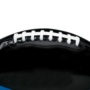Ballon américain officiel durable de taille personnalisée de qualité supérieure à prix de gros Ballon de rugby de football américain pour l'entraînement - Product Image 5