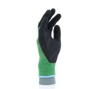 Gants de travail Heavy Duty Sécurité Protection Industrielle Confortable Durable Flexible Étanche Soudage Thermique Jardinage - Product Image 5