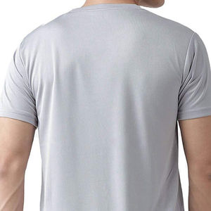 2025 alta calidad nuevo diseño hombres Camisetas manga corta hombres algodón camisetas alta calidad personalizada hombres camisetas OEM - Product Image 6