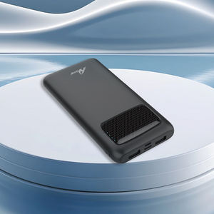 Accueil HPK-022 Digitalome Banque d'alimentation portable 10000mah High Fast Chargement Battery LED Digital Display USB 22.5W Chargeur de téléphone - Product Image 5