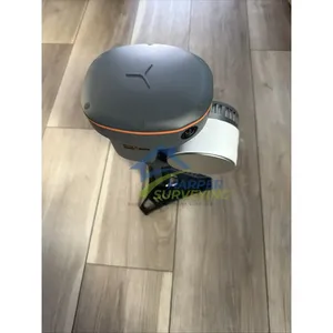 เครื่องสแกนเลเซอร์เคลื่อนที่ CHCNAV RS10 พร้อมเทคโนโลยี Slam GNSS LiDAR วัดระยะทางเป็นเมตรแบบเลเซอร์ - Product Image 6