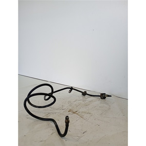 Tuyau d'embrayage hydraulique FIAT Stilo Sedan 5P Essence 1600 (01>10) Code interne 3305689 - Product Image 3