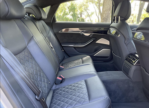 AUDI S8 2021 USADO, Volante a la Izquierda/Derecha - Product Image 4