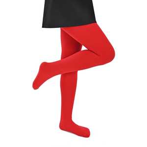 Modelli per Ragazze 602 Tessuto in Cotone a Rete con Motivo Solido - Product Image 5