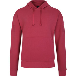 Sweat à capuche de qualité supérieure pour hommes 100% coton respirant polaire hiver costume Style solide imprimé motif brodé taille disponible - Product Image 2