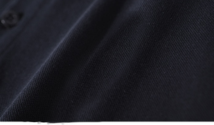 T-shirt d'été 100% coton de haute qualité à manches courtes pour hommes - Product Image 2