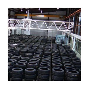 ยางสำหรับรถโดยสารและรถบรรทุกใช้คุณภาพการส่งออก - Product Image 4