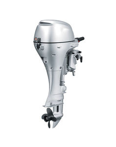 Oferta de Venta: Nuevo Motor Fuera de Borda Portátil de Gasolina BF20D3LHT de 20 HP - Product Image 6