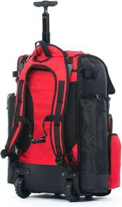 Basketball Backpack Large Sports Bag With Separate Ball <b>Holder</b> & <b>Shoes</b> Compartment Best for Basketball, Soccer, Volleyball - Product Image 5