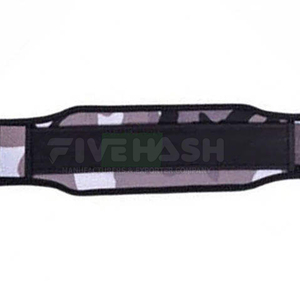 เข็มขัดยกน้ำหนัก นีโอพรีน คุณภาพสูง สำหรับออกกำลังกาย ฟิตเนส ยกน้ำหนัก - Product Image 2