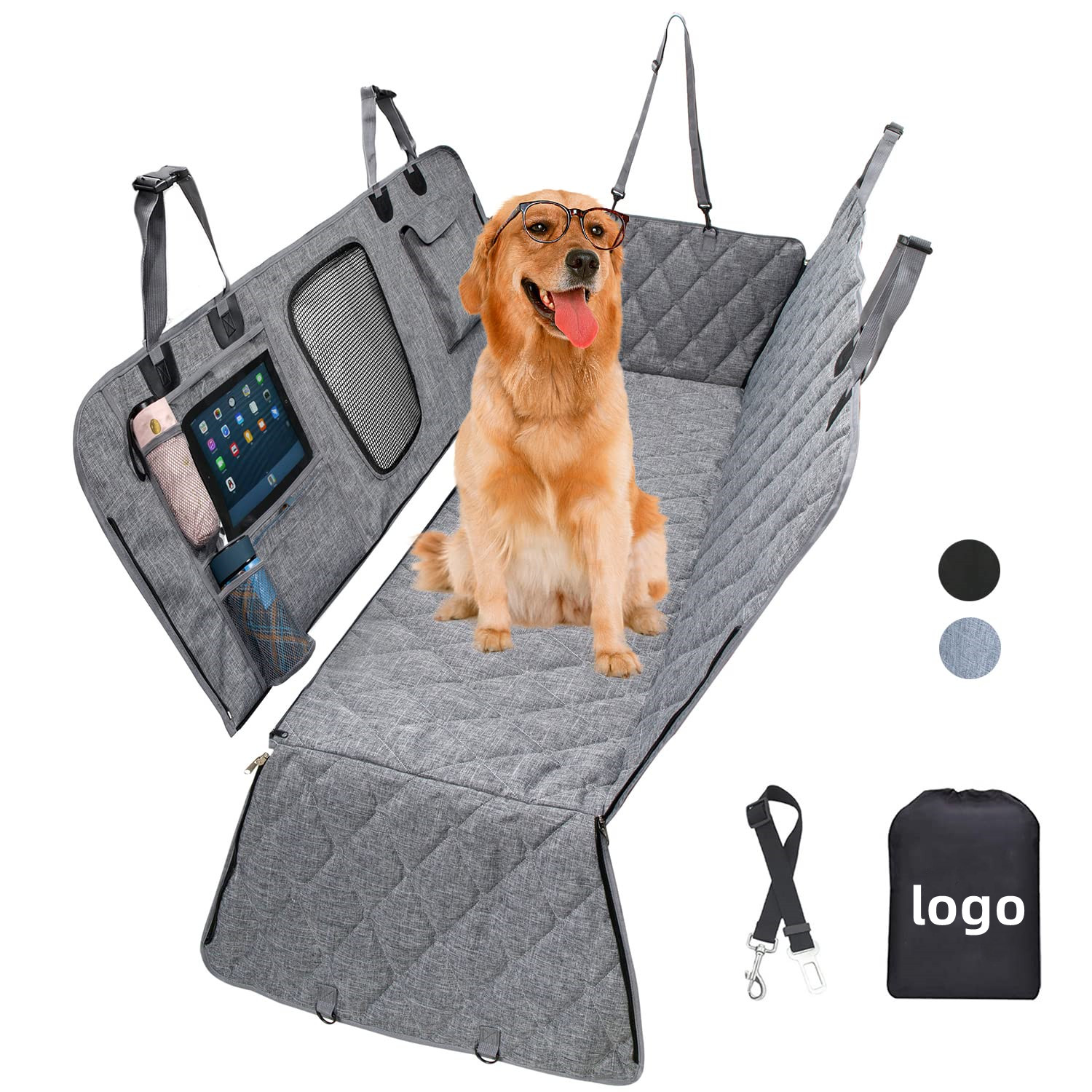 COPRISEDILI PER AUTO PER ANIMALI - 05