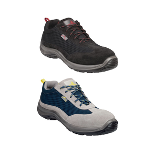 High Quality Lightweight Safety <b>Shoes</b> for <b>Men</b> for Construction <b>Work</b> Imported from Vietnam - Product Image 4