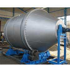 Motor de horno rotativo industrial | Marca de la marca de la | Fundición de ahorro de energía de procesamiento continuo de metales de alta eficiencia - Product Image 2