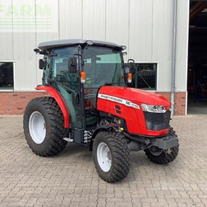 2021 Massey Ferguson MF 1750 M HC - Product Image 4