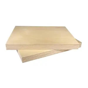 Fire retardant plywood