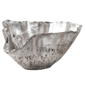 Kitchen Ware Fruits Serving <b>Bowl</b> Handcrafted Top Quality Aluminium <b>Metal</b> <b>Bowl</b> For Special Occasions Or Dinner Party Lowest Price - Product Image 5