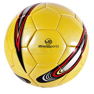 Bola semihíbrida de diseño personalizado OEM hecha en Pakistán Bola semihíbrida de venta al por mayor Bola semihíbrida de gran oferta - Product Image 1