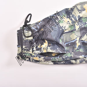 Baggy-pantalon de neige pour homme, imperméable et respirant, unisexe, imperméable, de plein air, pour l'hiver, nouvelle collection 2025 - Product Image 6