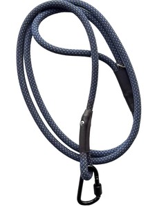 Laisse pour chien - Corde d'escalade recyclée - Product Image 4