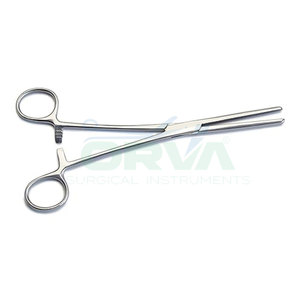ที่ใส่เข็มสเตนเลสสตีลแบบแมนนวลเครื่องมือผ่าตัด - Product Image 1