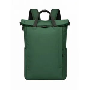 Zaino Roll-Top Personalizzato Zagreb, Gadget Personalizzati per Uso Promozionale - Product Image 2