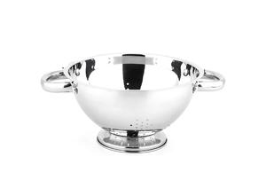 Elegante tazón de champán de acero inoxidable diseñado para enfriar y servir vino o champán Perfecto para restaurantes de hoteles - Product Image 4