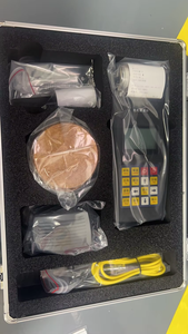 Testeur de dureté Rockwell Brinell portable LEEB 140, fonction d'impression sur ruban, mesure la dureté des métaux, garantie 1 an, fabriqué en Chine - Product Image 3