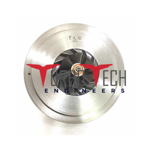 320D เทอร์โบชาร์จเจอร์ chra 49335-00520 49335-00240 - Product Image 1