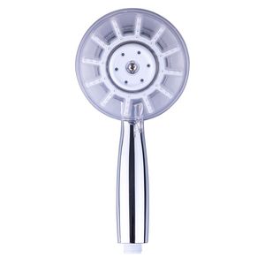 Soffione Doccia LED dal Design Moderno - Product Image 1