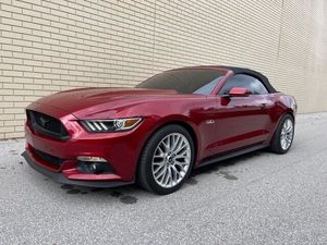 1000% % สะอาด2016มือสอง fords Mustang GT ไดรฟ์ซ้ายพรีเมี่ยม (LHD) - Product Image 4