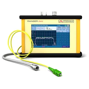 Goedkope Economische Tv Spectrum Analyzer Veldsterkte Meter Dvbc2 Dvbs2 Dss Isdbt Qam Voor Satelliet Terrestrische En Kabel