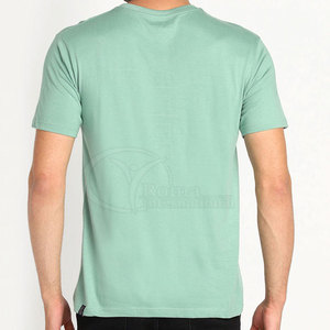 Camisetas de Algodón de Alta Calidad para Hombre, Camisetas 2026, Diseño Personalizado para Hombre en Talla Adulto - Product Image 4