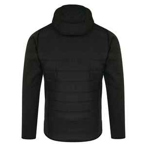 Blousons bombardiers pour hommes vente en gros Blouson coupe-vent léger de golf vierge imperméable de style de rue pour hommes - Product Image 4